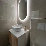 شقة Martina تْسْغيكفانِتْسا