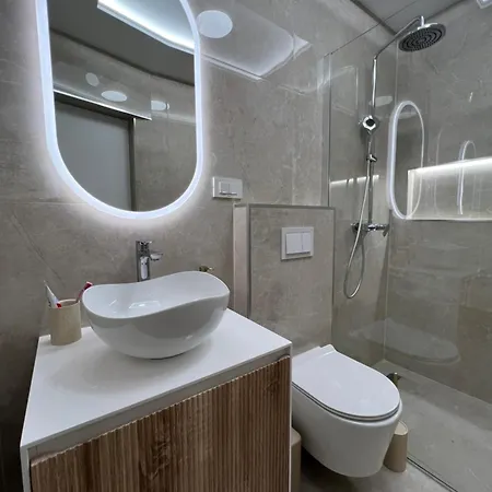 Martina Διαμέρισμα