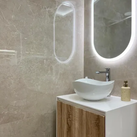 Διαμέρισμα Martina