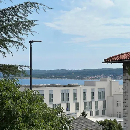 Martina Διαμέρισμα *