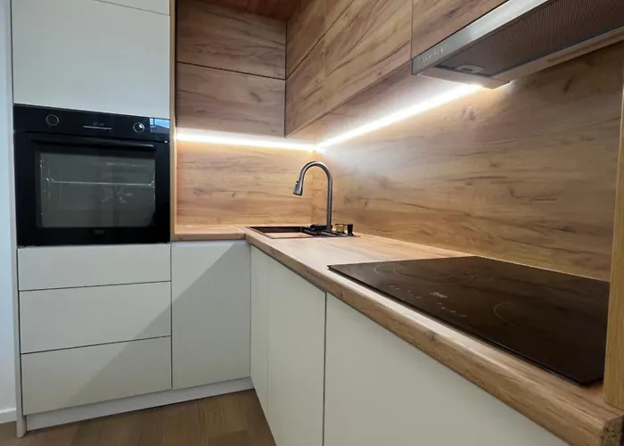 Martina Apartman *