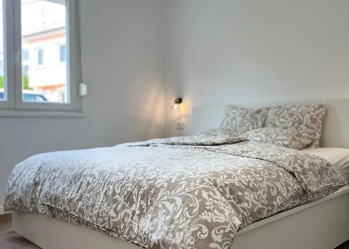 Martina Apartman *