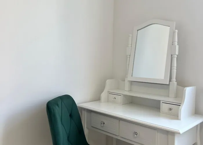 Martina Apartman *