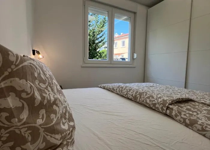 Apartman Martina