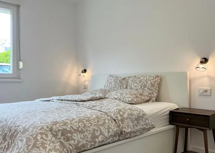 Apartman Martina *