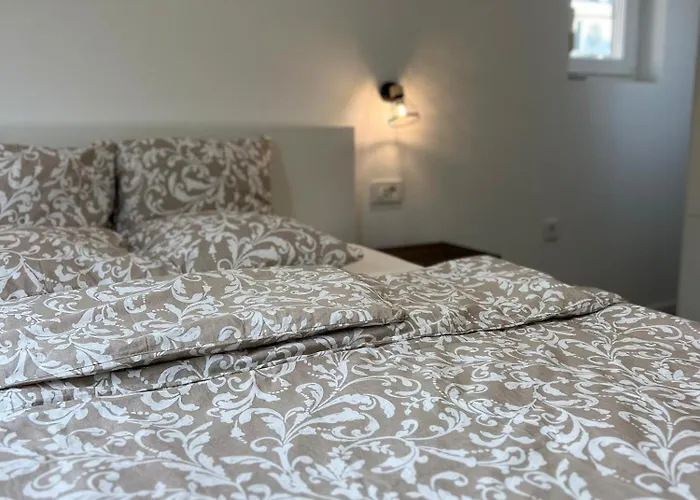 Martina Apartman *