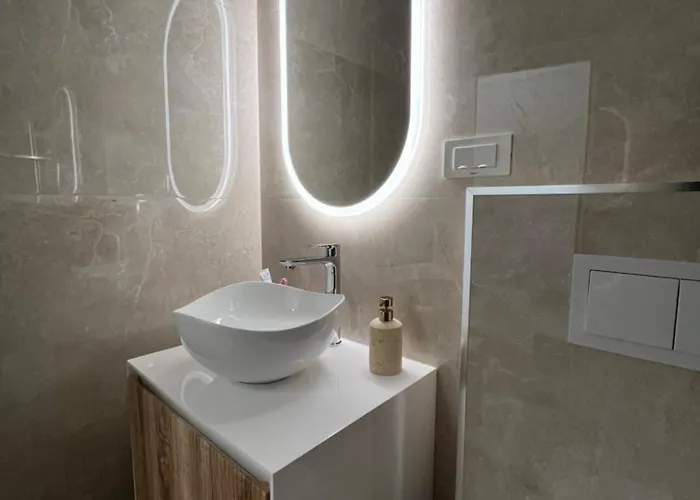 Apartman Martina Crikvenica