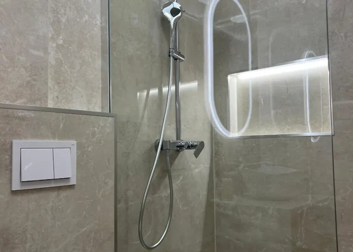 Apartman Martina *