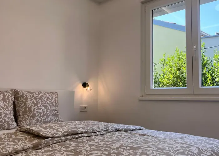 Martina Apartman *