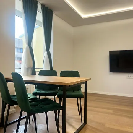 Apartman Martina Crikvenica