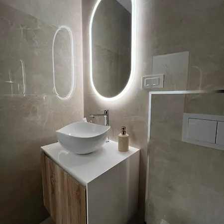 Apartman Martina Crikvenica