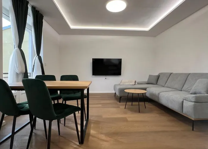 Martina * Crikvenica