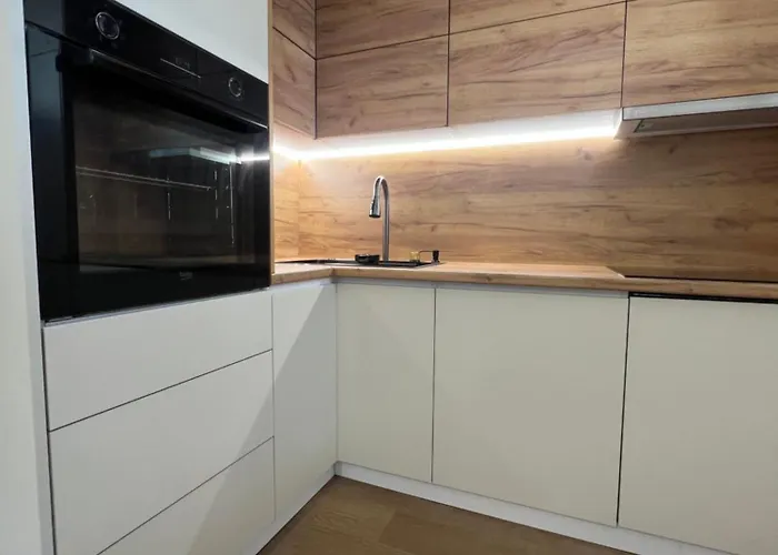 Martina Appartement