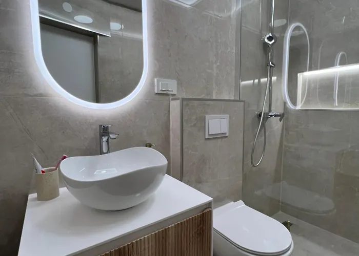 Martina Appartement